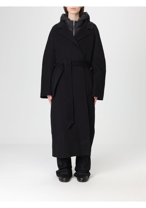 Coat MOORER Men color Black