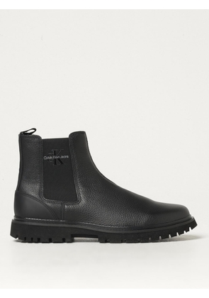 Boot CALVIN KLEIN Men color Black