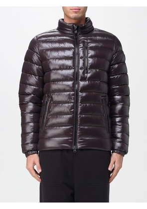 Jacket SAVE THE DUCK Men color Brown