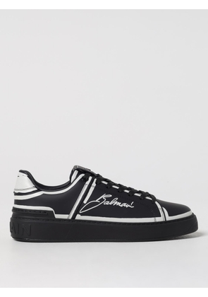Sneakers BALMAIN Men color Black