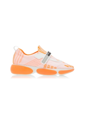 Prada Allacciate Sneakers   - Moda Operandi