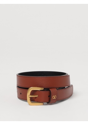 Belt VALENTINO GARAVANI Men color Leather