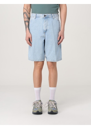 Jeans CARHARTT WIP Men color Blue