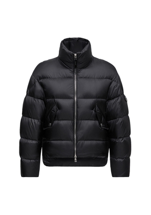 Moncler Genius x EE72 by Edward Enninful Blas Short Down Jacket - Moda Operandi