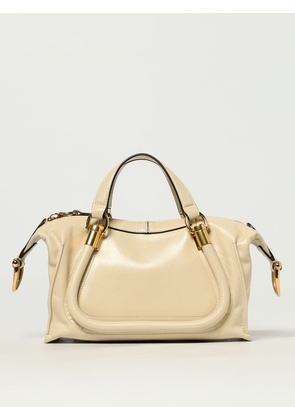 Handbag CHLOÉ Woman color Beige