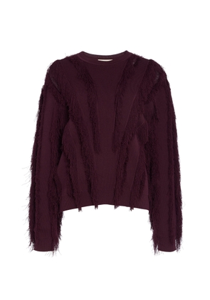 Ulla Johnson Aubree Pullover - Moda Operandi