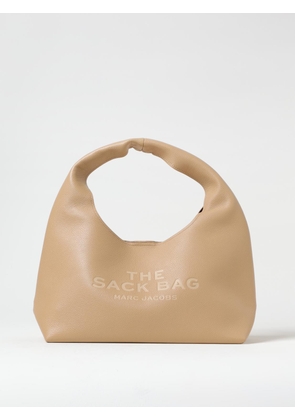 Shoulder Bag MARC JACOBS Woman color Brown