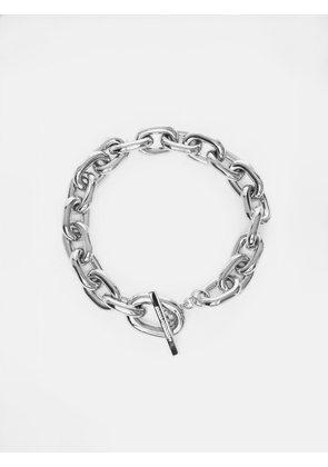 Jewel RABANNE Woman color Silver