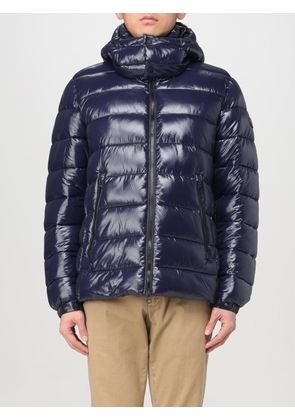 Jacket SAVE THE DUCK Men color Blue