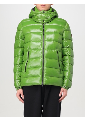 Jacket SAVE THE DUCK Men color Green