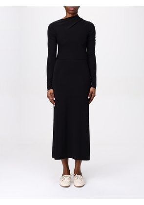 Dress TOTEME Woman color Black