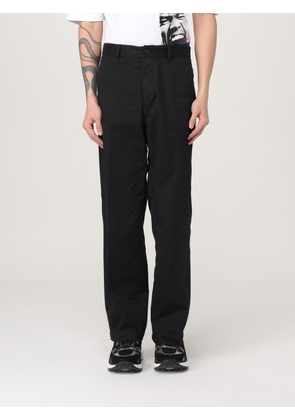 Pants DSQUARED2 Men color Black