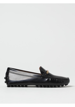 Loafer TOD'S Woman color Black
