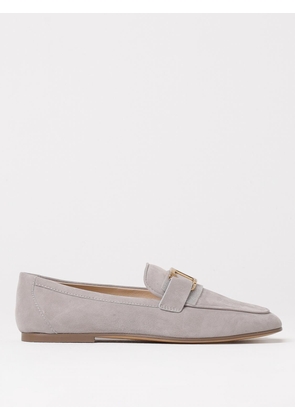 Loafer TOD'S Woman color Violet