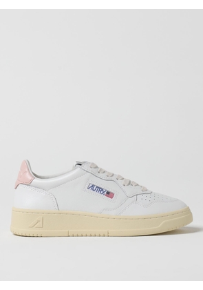 Sneakers AUTRY Woman color White