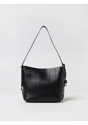 Shoulder Bag HOGAN Woman color Black