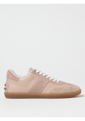 Sneakers TOD'S Woman color Pink