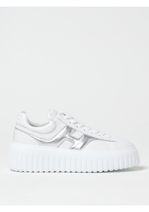 Sneakers HOGAN Woman color White