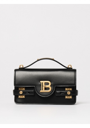 Handbag BALMAIN Woman color Black