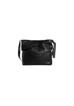 Tosh large soft shoulder bag