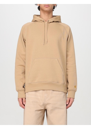 Sweatshirt CARHARTT WIP Men color Brown