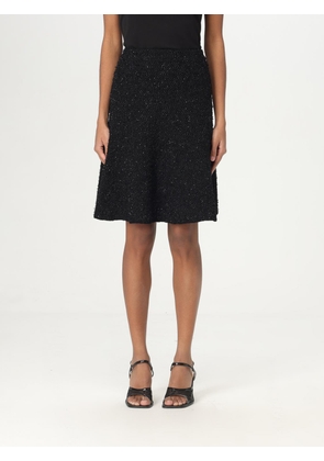 Skirt FABIANA FILIPPI Woman color Black