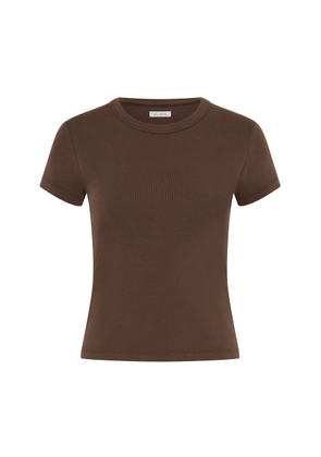 St. Agni Organic-Cotton Baby T-Shirt - Moda Operandi