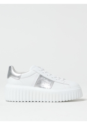 Sneakers HOGAN Woman color White