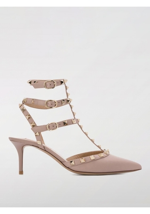 Pump VALENTINO GARAVANI Woman color Nude