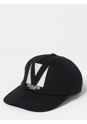 Hat VALENTINO GARAVANI Men color Black