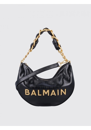 Shoulder Bag BALMAIN Woman color Black