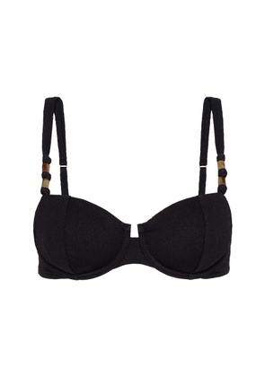 ViX Milos Nissi Bikini Top - Moda Operandi