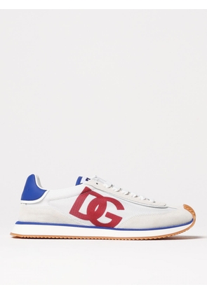 Sneakers DOLCE & GABBANA Men color White 2