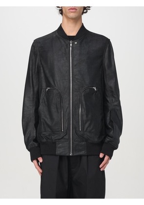 Jacket RICK OWENS Men color Black