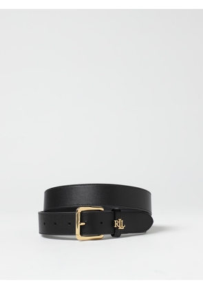 Belt LAUREN RALPH LAUREN Woman color Black