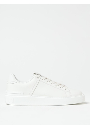 Sneakers BALMAIN Men color White