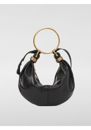 Handbag CHLOÉ Woman color Black