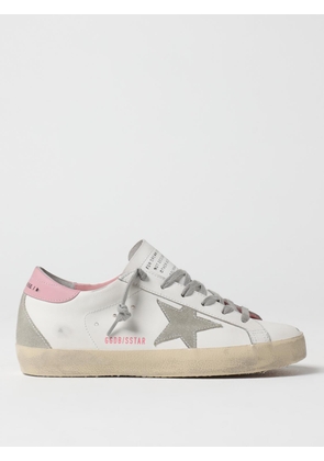 Sneakers GOLDEN GOOSE Woman color White