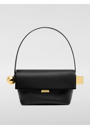 Shoulder Bag JACQUEMUS Woman color Black