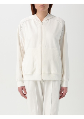 Sweatshirt BRUNELLO CUCINELLI Woman color Natural