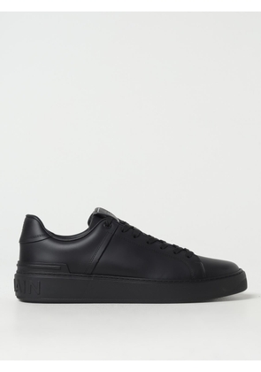 Sneakers BALMAIN Men color Black