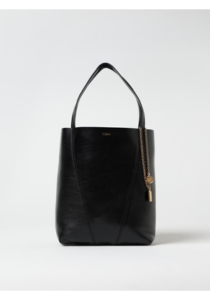 Shoulder Bag CHLOÉ Woman color Black
