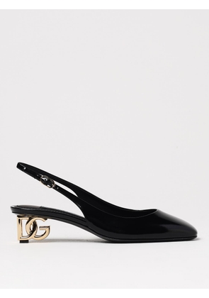 Pump DOLCE & GABBANA Woman color Black