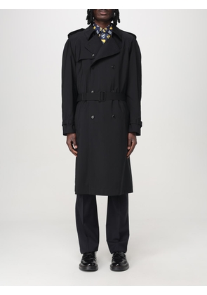 Jacket FENDI Men color Black