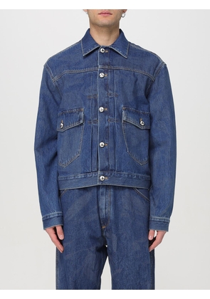 Jacket VIVIENNE WESTWOOD Men color Blue