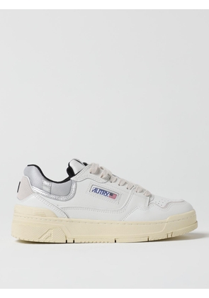 Sneakers AUTRY Woman color White