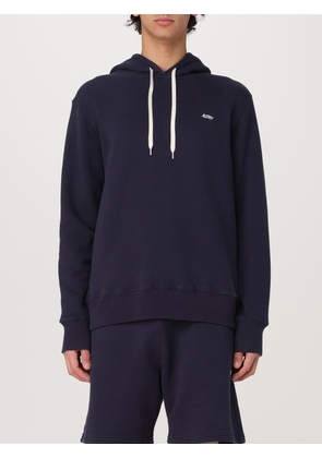 Sweatshirt AUTRY Men color Blue