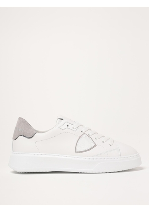 Sneakers PHILIPPE MODEL Men color White