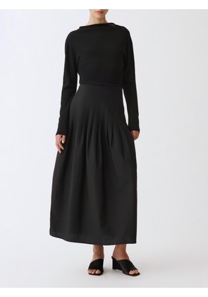 Dress FABIANA FILIPPI Woman color Black