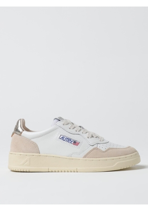 Sneakers AUTRY Woman color White